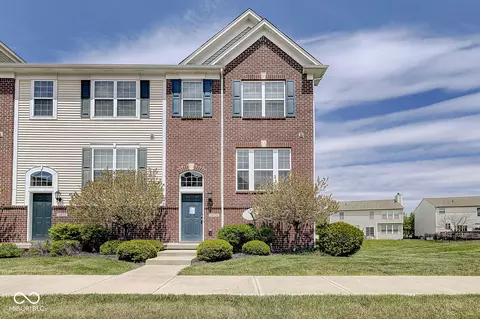 14026 End Rd, Fishers, IN 46037