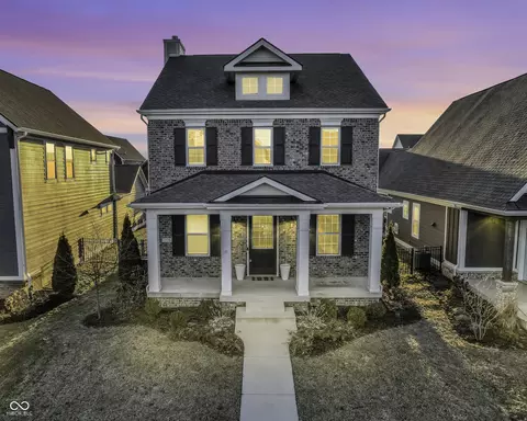 1538 Cloverdon Dr, Westfield, IN 46074