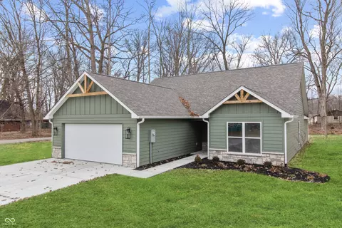 4727 Malus Blvd, Anderson, IN 46011