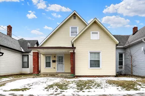 2709 Jackson St, Indianapolis, IN 46222
