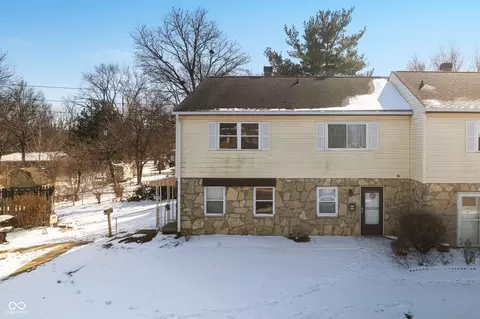 2829 Country Estates Dr, Indianapolis, IN 46227