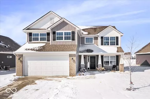 8187 Dewberry Ln, Pendleton, IN 46064