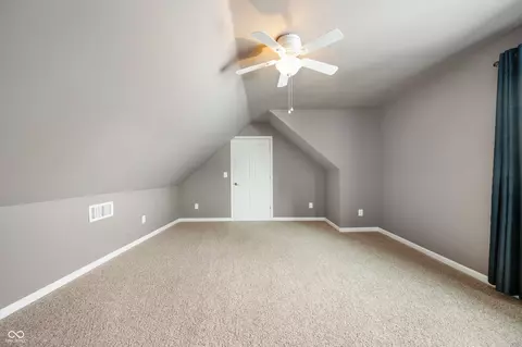 Bedroom - 1011 Yellowbrick Rd, Pendleton, IN 46064 photo 3 of 3