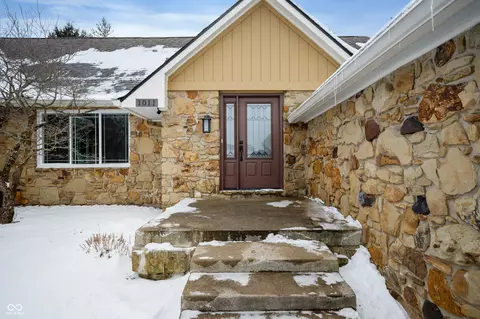 Other - 1011 Yellowbrick Rd, Pendleton, IN 46064 photo 1 of 6