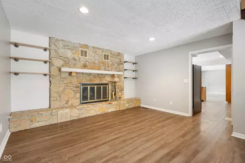 Living - 1011 Yellowbrick Rd, Pendleton, IN 46064 photo 4 of 4