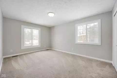 Bedroom - 1011 Yellowbrick Rd, Pendleton, IN 46064 photo 1 of 3
