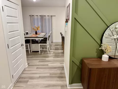 Entry Way - 10236 Eagleton Pl, Indianapolis, IN 46239 photo 2 of 2