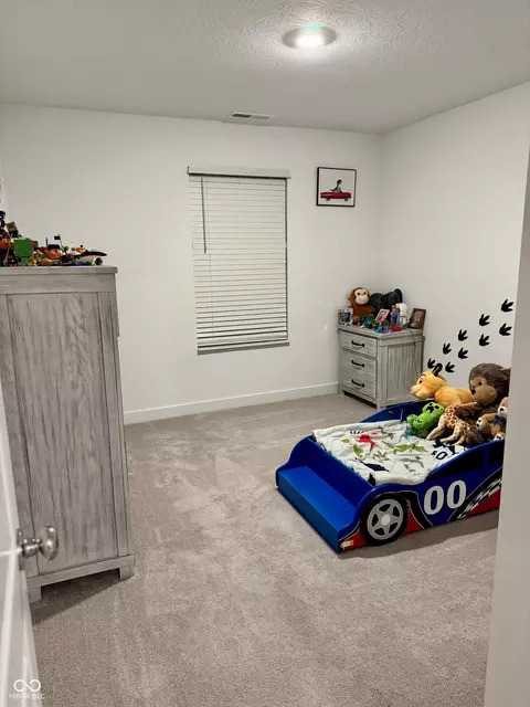 Bedroom - 10236 Eagleton Pl, Indianapolis, IN 46239 photo 2 of 3