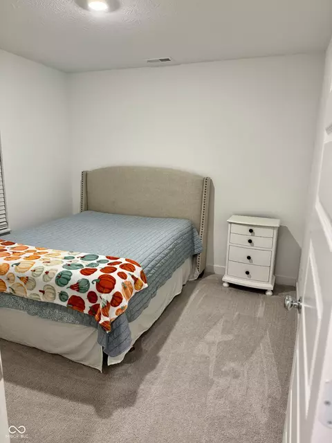 Bedroom - 10236 Eagleton Pl, Indianapolis, IN 46239 photo 3 of 3