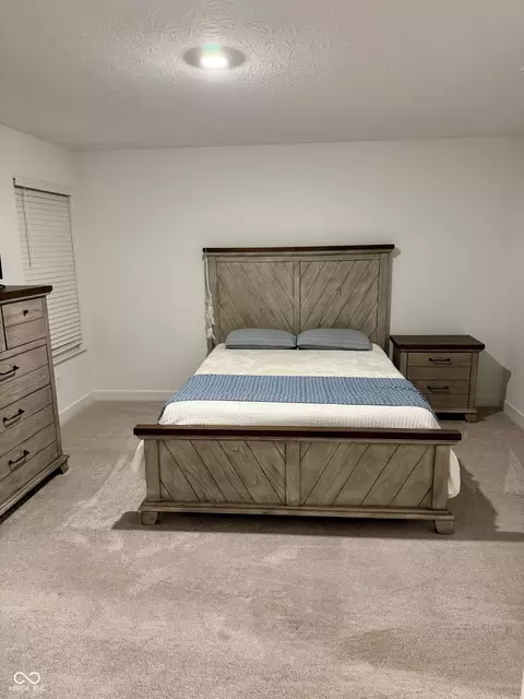 Bedroom - 10236 Eagleton Pl, Indianapolis, IN 46239 photo 1 of 3