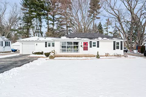 1100 E Jefferson St, Franklin, IN 46131