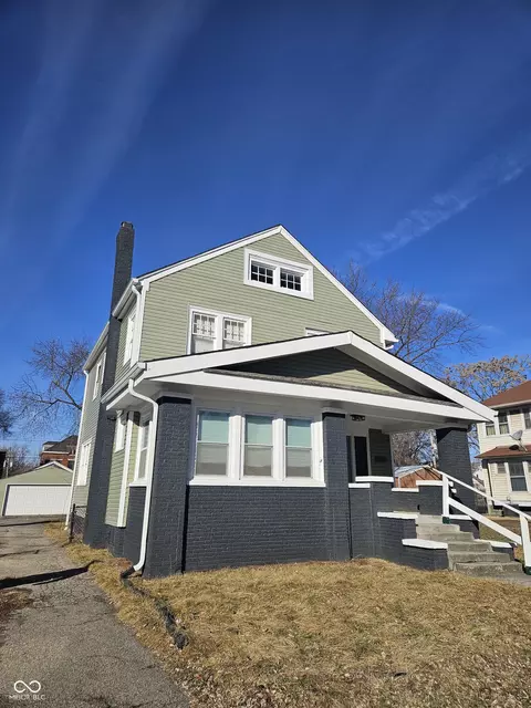 526 N Oxford St, Indianapolis, IN 46201