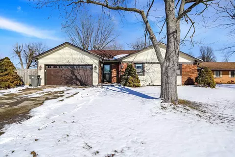 4925 Royal Orbit Ct, Indianapolis, IN 46237