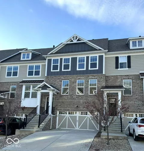 16046 Coleman Dr, Westfield, IN 46074