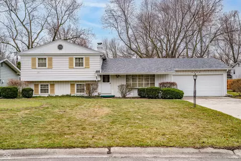 4920 Desoto Dr, Fort Wayne, IN 46815