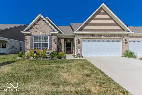8724 Faulkner Dr, Indianapolis, IN 46239