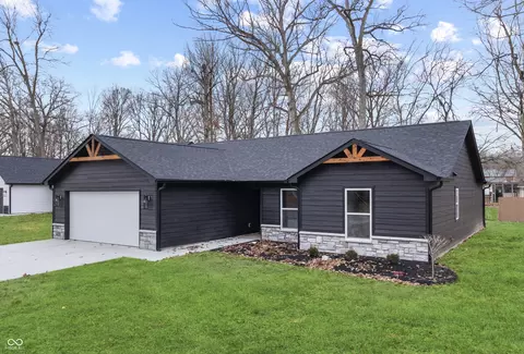 4719 Malus Blvd, Anderson, IN 46011