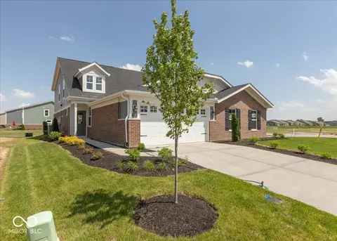 7367 Broadview Ln, Mccordsville, IN 46055