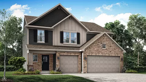 5851 Sunstone Rd, Indianapolis, IN 46239