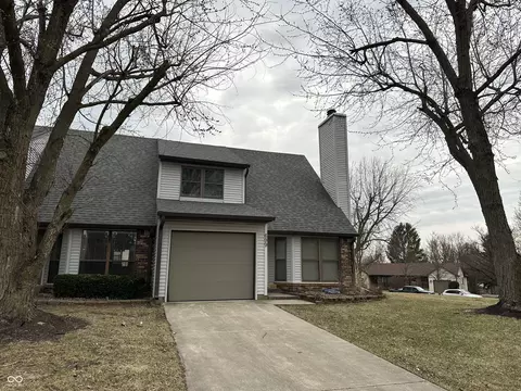 699 Polk St, Greenwood, IN 46143