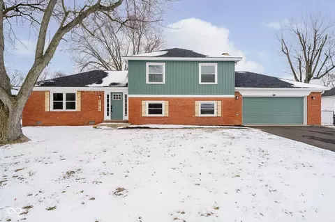 704 Airport Rd, Brownsburg, IN 46112