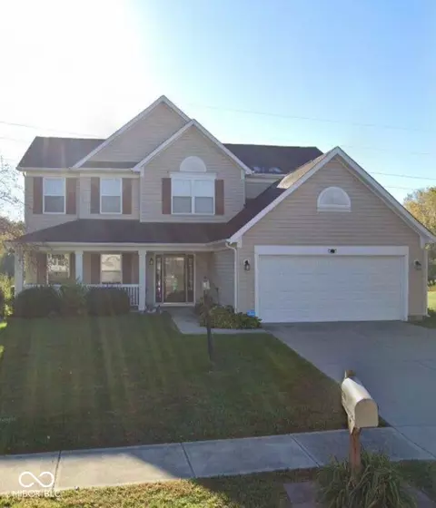 6281 Kentstone Dr, Indianapolis, IN 46268