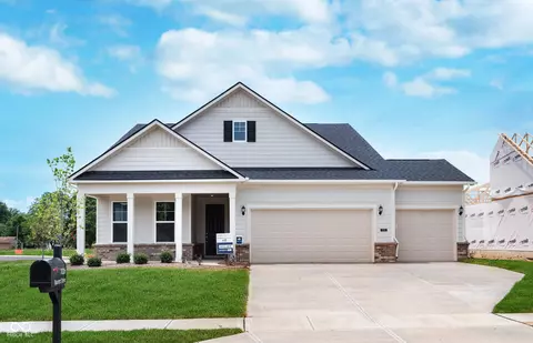 7026 Barrett Dr, Brownsburg, IN 46075