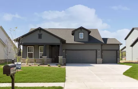 7038 Barrett Dr, Brownsburg, IN 46112