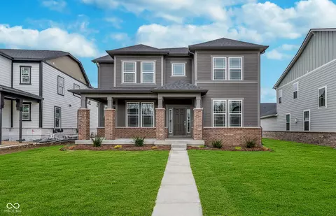 14390 Bishop Birch Pl, Carmel, IN 46032