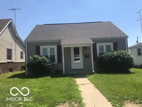 713 N Cherry St, Columbus, IN 47201