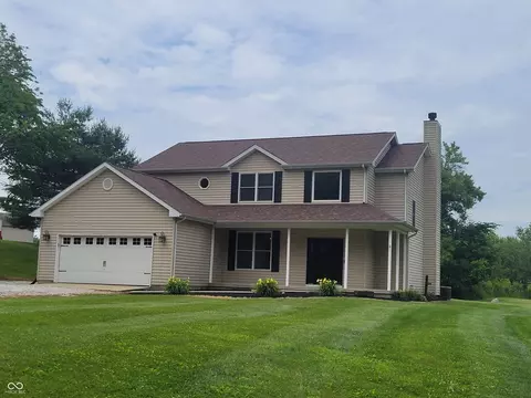 1588 E Us Highway 136, Hillsboro, IN 47949