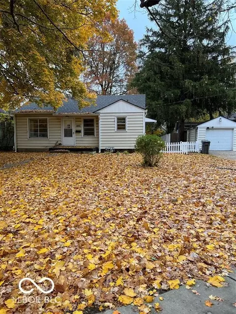 5620 E University Ave, Indianapolis, IN 46219
