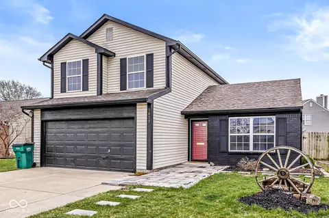 1013 Redwood Dr, Lebanon, IN 46052