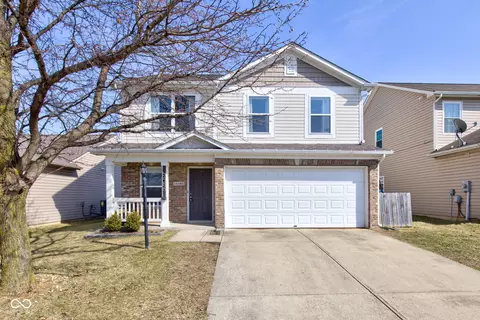 15486 Dusty Trl, Noblesville, IN 46060