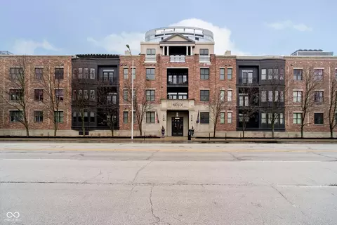 355 E Ohio St #116, Indianapolis, IN 46204