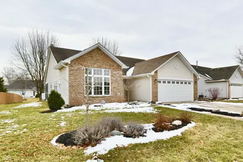 10669 Springston Ct, Fishers, IN 46037