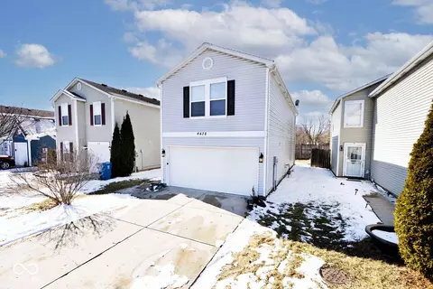 4438 Fullwood Ct, Indianapolis, IN 46254