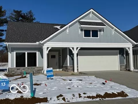 9124 Bryce Cir, Zionsville, IN 46077