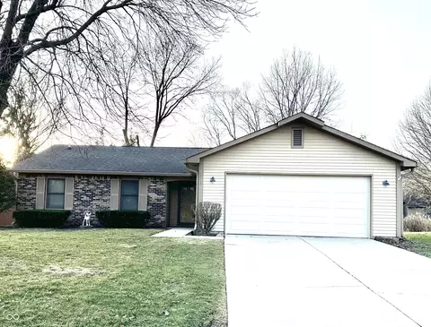 1818 N Girls School Rd, Indianapolis, IN 46214