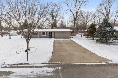 6907 Buick Dr, Indianapolis, IN 46214