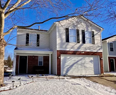847 Wheatgrass Dr, Greenwood, IN 46143