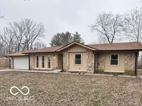 229 Hillendale Dr, Greenwood, IN 46142