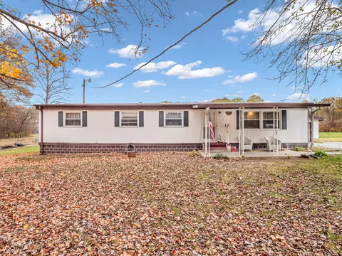 6155 N Brummett Rd, Quincy, IN 47456