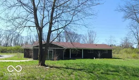 401 W Edwards Ave, Indianapolis, IN 46217