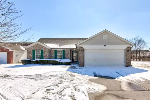 6203 Glebe Cir, Indianapolis, IN 46237