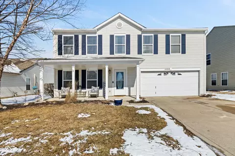 10404 Kings Gap Way, Indianapolis, IN 46234