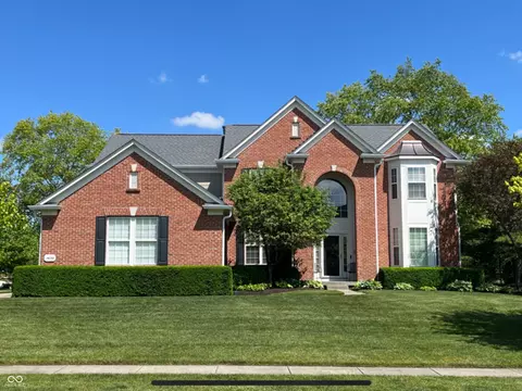 14085 Honey Tree Dr, Carmel, IN 46032