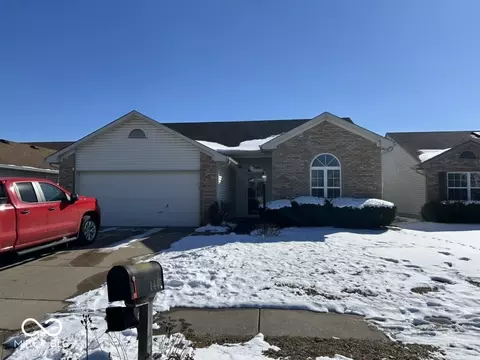 1447 Quinlan Ct, Indianapolis, IN 46217
