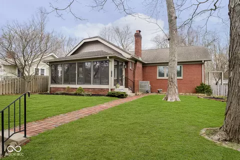 6185 N Delaware St, Indianapolis, IN 46220