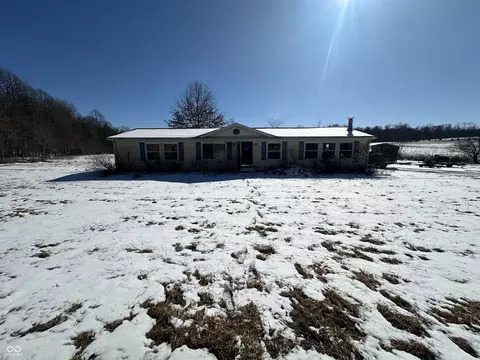 12321 Fertig Rd, Poland, IN 47868